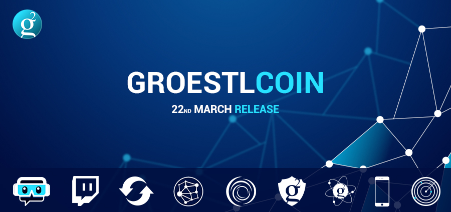 Groestlcoin Samourai wallet